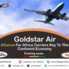 Afrik Allianz is a strategic move to enhance connectivity, streamline operations, offer travelers more options on the African continent. The commencement of Afrik Allianz and Insurance operations guarantees the stabilization of the economy of member airline countries and put Africa on a sound footing.