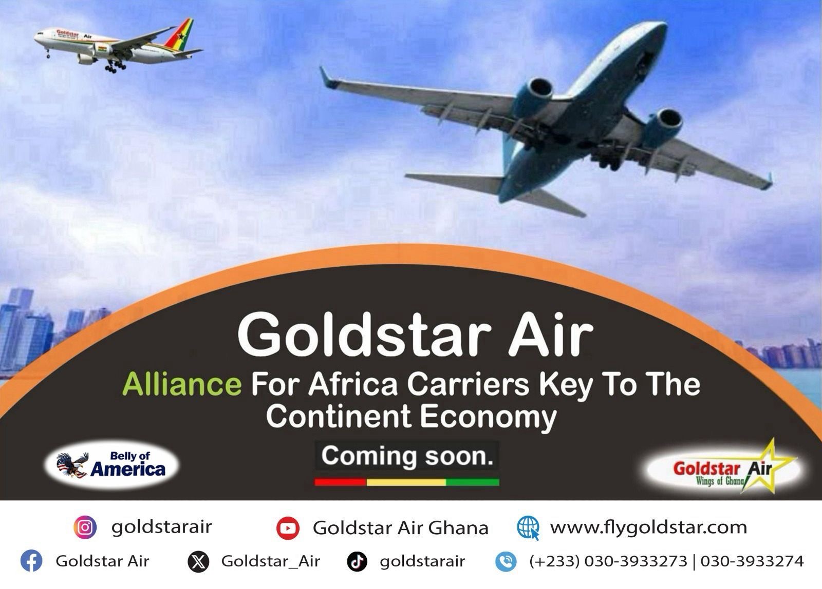 Afrik Allianz is a strategic move to enhance connectivity, streamline operations, offer travelers more options on the African continent. The commencement of Afrik Allianz and Insurance operations guarantees the stabilization of the economy of member airline countries and put Africa on a sound footing.