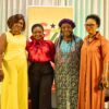 Pascaline Edwards, Akosua Agyapong